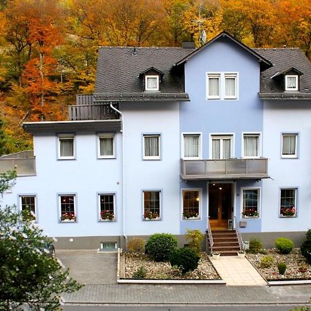 Hotel Ricarda Schlangenbad Kültér fotó